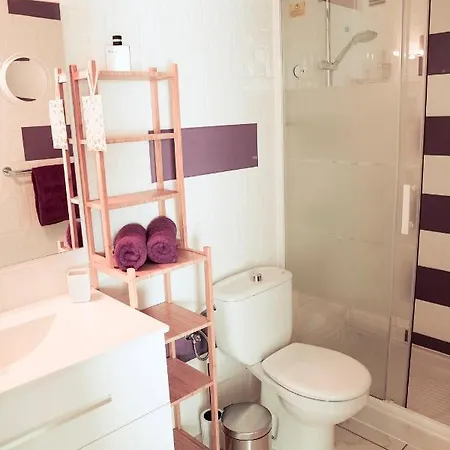 Appartement Cozy Ocean View, Playa Del Cura Playa Del Cura (Gran Canaria)