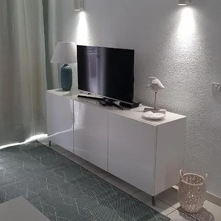 Apartment Cozy Ocean View, Playa Del Cura *