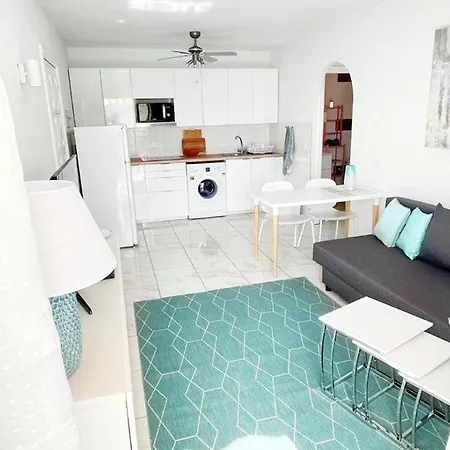 Cozy Ocean View, Playa Del Cura Apartment Playa Del Cura (Gran Canaria)