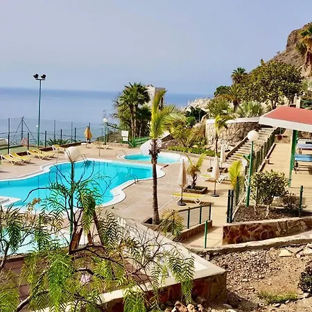 Cozy Ocean View, Playa Del Cura Apartment