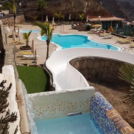 Cozy Ocean View, Playa Del Cura * Playa Del Cura (Gran Canaria)