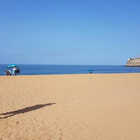 Cozy Ocean View, Playa Del Cura Appartement