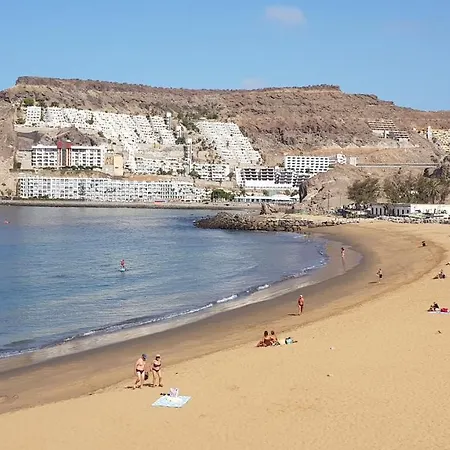 Apartment Cozy Ocean View, Playa Del Cura *