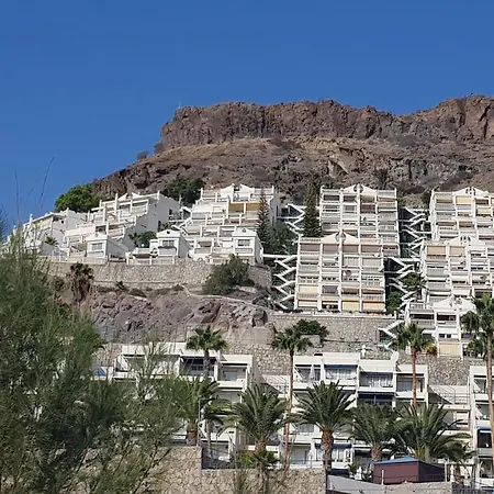 Cozy Ocean View, Playa Del Cura Apartment *