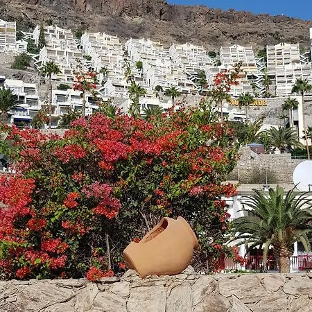 Cozy Ocean View, Playa Del Cura Playa Del Cura (Gran Canaria)