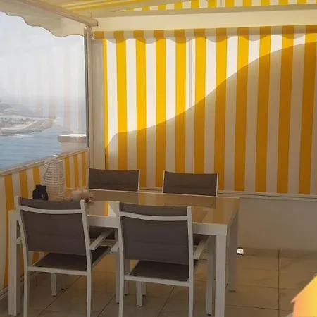 Cozy Ocean View, Playa Del Cura Playa Del Cura (Gran Canaria)