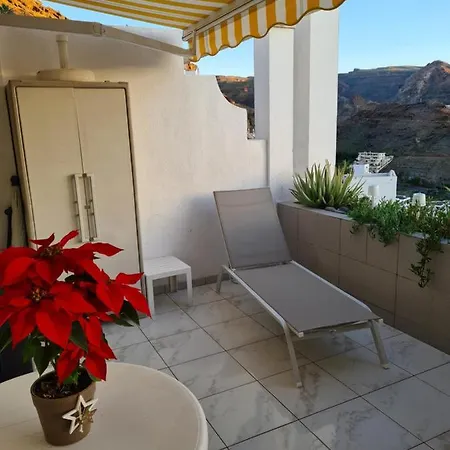 Cozy Ocean View, Playa Del Cura