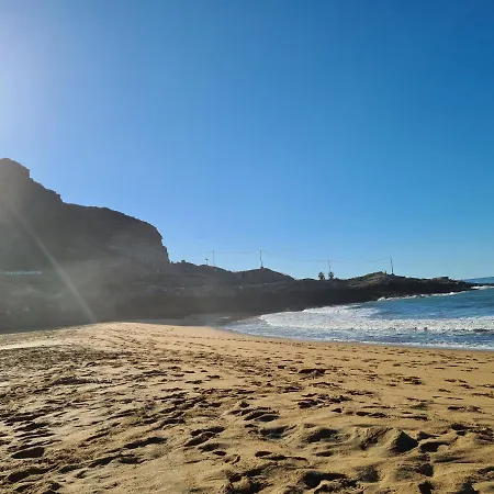 Cozy Ocean View, Playa Del Cura Appartement Playa Del Cura (Gran Canaria)